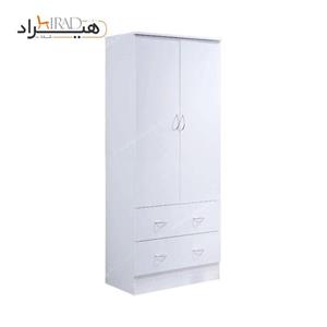 کمد لباس هیراد مدل L101