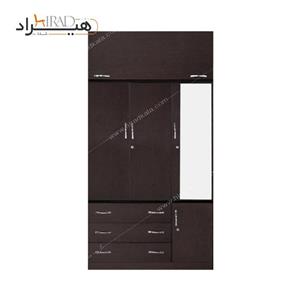 کمد لباس هیراد مدل L107