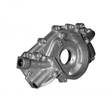 اویل پمپ چری کویین
