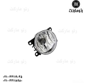 پروژکتور جلو راست رنو کولیوس