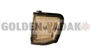 راهنما جلو چپ نیسان شوکا