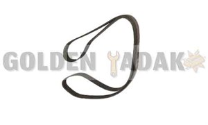 تسمه دینام تیبا 2