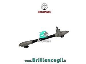 جعبه فرمان برلیانس H230 H220