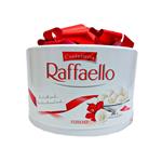 شکلات کادویی نارگیلی رافائلو 200 گرمی Ferrero Raffaello