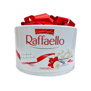 شکلات کادویی نارگیلی رافائلو 200 گرمی Ferrero Raffaello