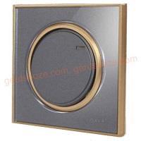 فیش آنتن ماهواره ویرا مدل آلفا کلاسیک نوک مدادی