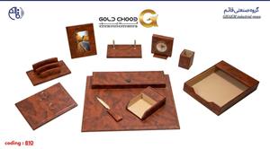 ست رومیزی مدیریتی لاکچری G810