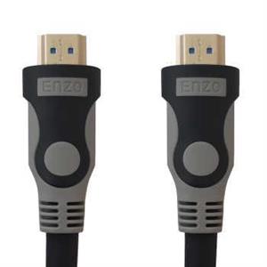 کابل HDMI طول 15 متر مدل ENZO 4K 19 1