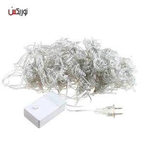 ریسه 10 متری 100 عدد LED رنگی