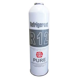 گاز R12 رفریجرنت 1000 گرم
