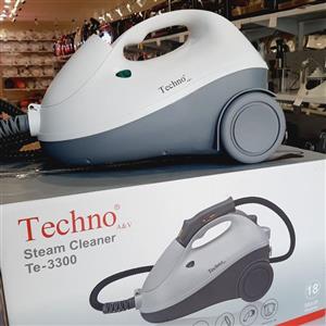 بخارشوی تکنو مدل Te-3300