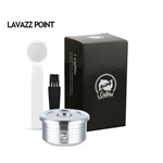 کپسول قهوه قابل شارژ لاوازا I Cafilas Lavazza Point La02