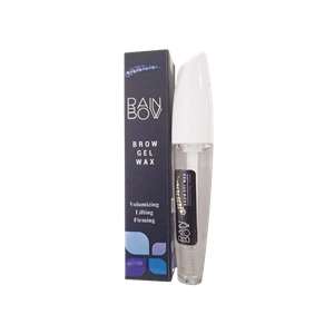 ژل لیفت ابرو ریملی رینبو Rainbow Brow Gel Wax 