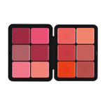 پالت رژ لب و رژگونه کرمی میکاپ فور اور Makeup For Ever Ultra HD 