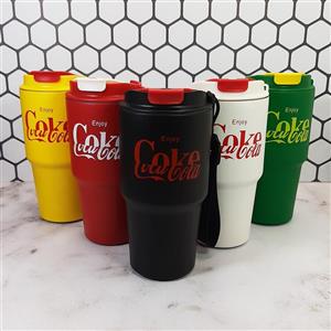 تراول ماگ 500 میلی کوکاکولا