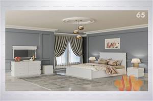سرویس خواب دونفره ویکتوریا