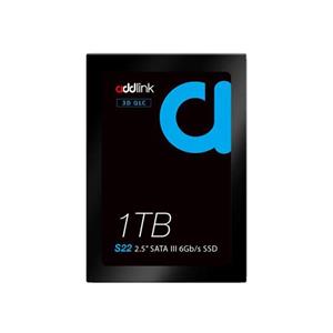 هارد اینترنال SSD ادلینک مدل S22 ظرفیت 1ترابایت