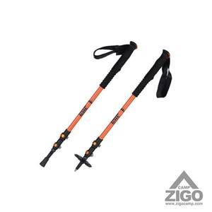 عصا کوهنوردی جیلو مدل Trekking pole