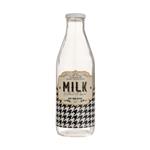 بطری شیر شروه مدل MILK