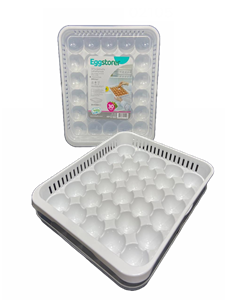 جا تخم مرغی ۳۰ عددی هوبی لایف کد 021053 (Hobby Life)