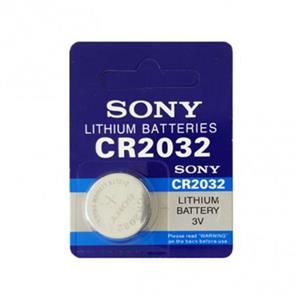 باتری 2032 سونی