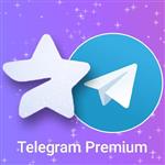 اشتراک تلگرام پرمیوم (Telegram Premium)