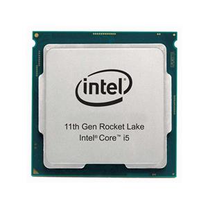 پردازنده اینتل مدل Core i5-11400F