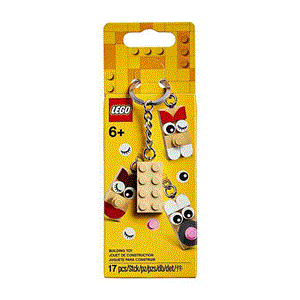 جا کلیدی لگو کد 854021