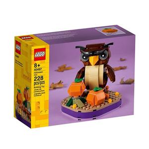 لگو جغد کد 40497