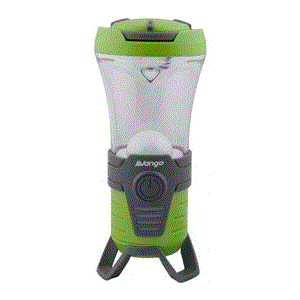 چراغ فانوسی مدل Vango – Rocket 120 Rechargeable Lantern