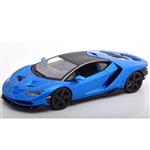 ماکت ماشین مایستو 1:18 Maisto Lamborghini Centenario