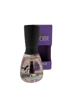روغن کوتیکول NBI