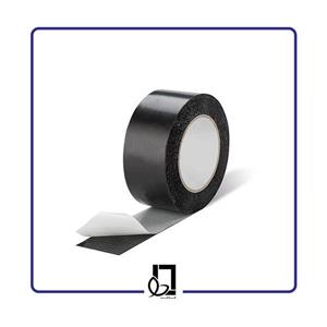 نوار عایق پلی اتیلن پشت چسب دار ۱۵*۴
