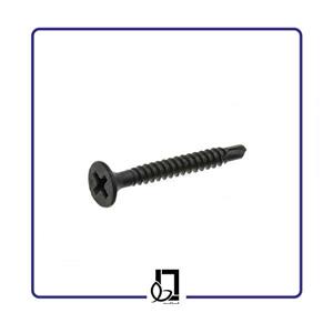پیچ پانل سرمته دار TB 3.5×۲۵
