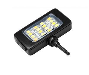 نور ثابت led چیبو آلمان مناسب عکس گرفتن با موبایل و دوربین