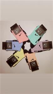 جوراب نایک اسپرت طرحدار