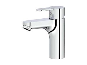 شیر روشویی اهرمی کاویان مدل گلسا