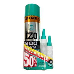 چسب ام دی اف ایزو ۵۰۰ میلی لیتر