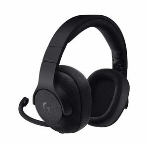 Headset Logitech G433 7.1 Surround Wired Gaming