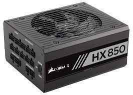 پاور کیس Corsair PSU HX850 80 Plus Platinum