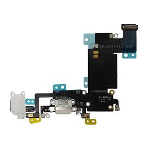 برد شارژ اپل Iphone 6S Pluse_821-00126-A1 مشکی