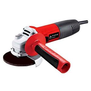 مینی فرز آهنگری محک مدل AG-115-PS