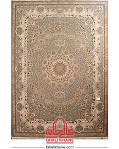 فرش ستاره کویر یزد کلکسیون ستارگان 1500 شانه کد E501-1073