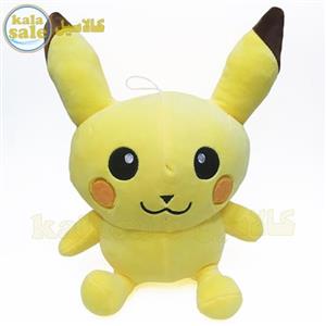 عروسک پولیشی پوکمون Pokemon Plush Doll