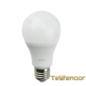 لامپ ال ای دی حبابی 10 وات EDC