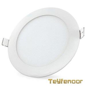 پنل ال ای دی 12 وات یکتا افروز مدل Fullsize