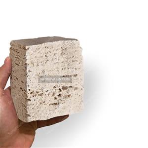 کوبیک تراورتن کرم