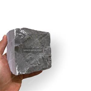 سنگ کوبیک لاشتر مشکی