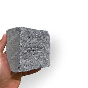 کوبیک گرانیت مشکی نطنز