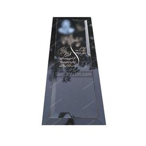 سنگ قبر گرانیت سیمین 